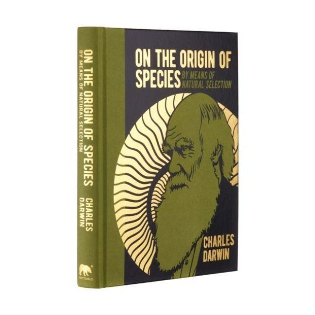 Produktbild: On the Origin of Species