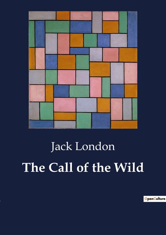Produktbild: The Call of the Wild