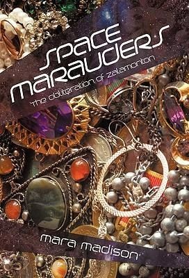 Produktbild: Space Marauders