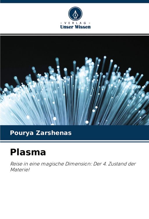 Produktbild: Plasma