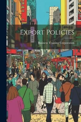 Produktbild: Export Policies