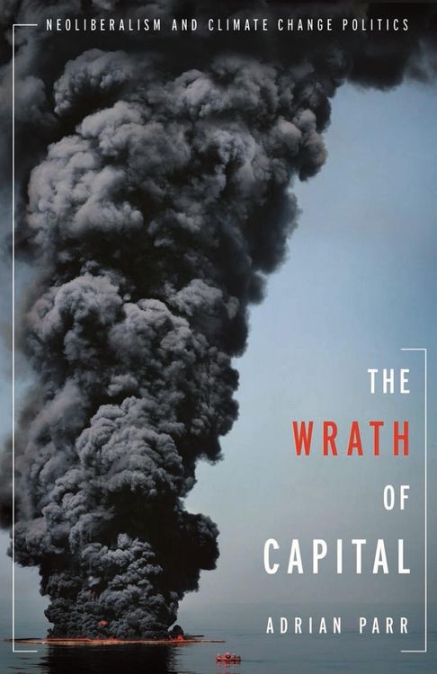 Produktbild: The Wrath of Capital
