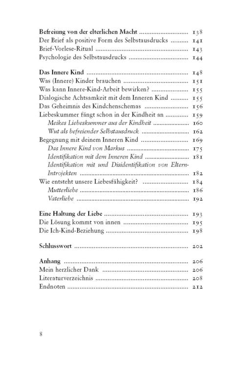 Lieben ohne Leiden