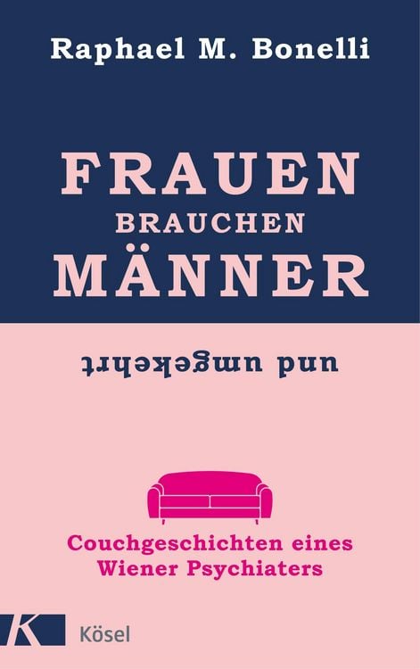 Produktbild: Frauen brauchen M&auml;nner (und umgekehrt)