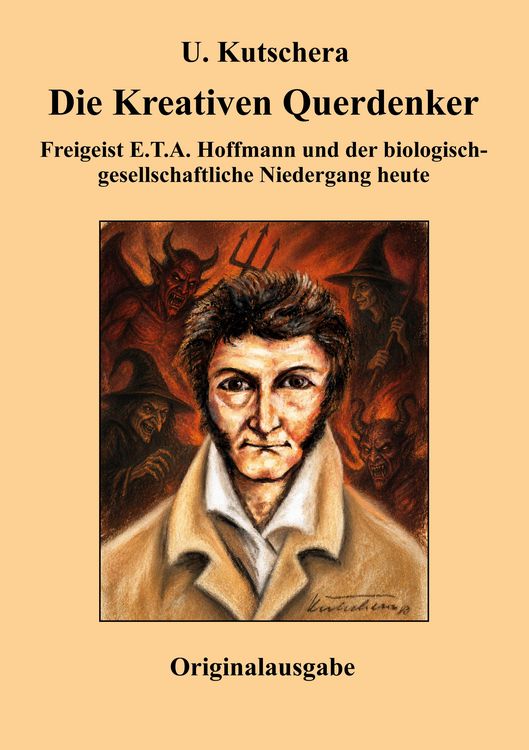 Produktbild: Die Kreativen Querdenker