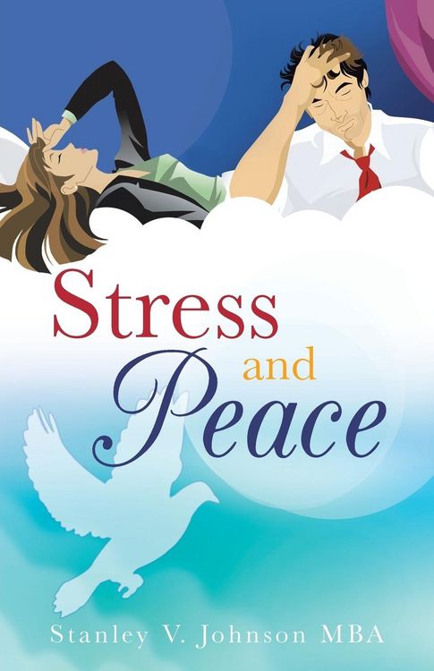 Produktbild: Stress and Peace