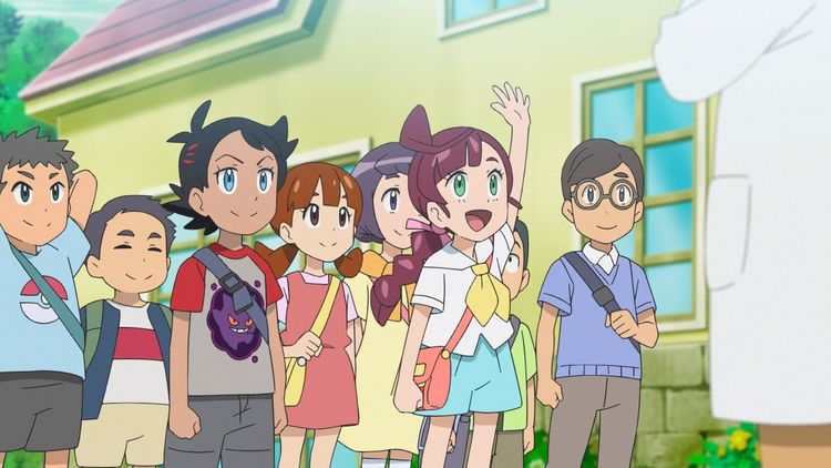 Produktbild: Pok&eacute;mon Reisen - Die Serie: Staffel 23 [6 DVDs]