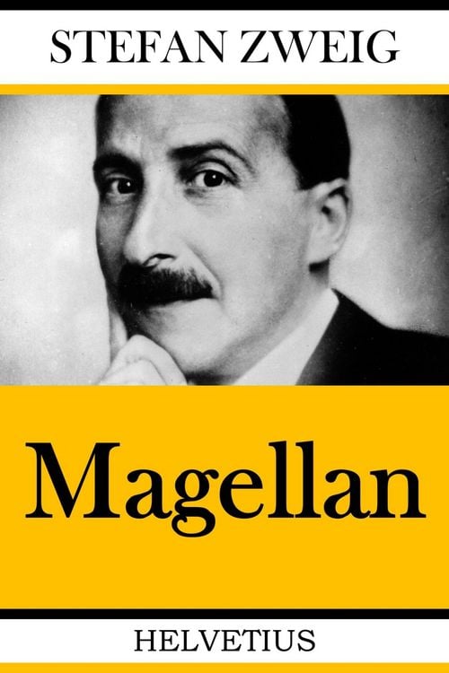 Produktbild: Magellan