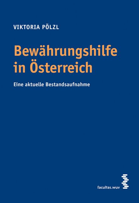 Produktbild: Bew&auml;hrungshilfe in &Ouml;sterreich