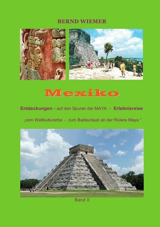Produktbild: Mexiko