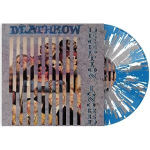 Produktbild: Deception Ignored (Splatter LP)