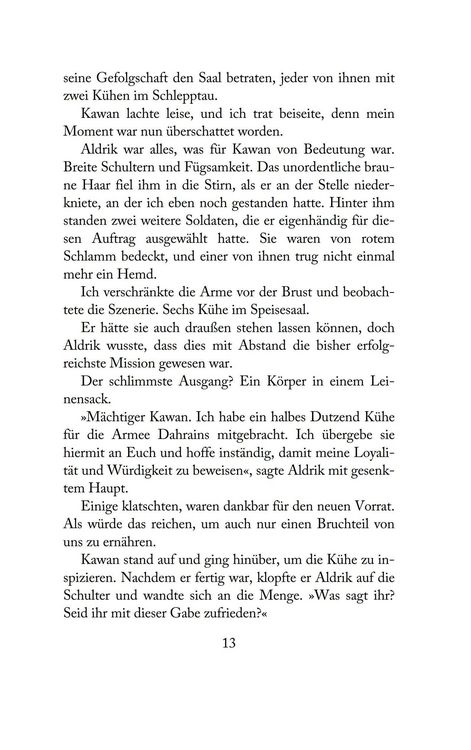 Produktbild: A thousand heartbeats - Der Ruf des Schicksals