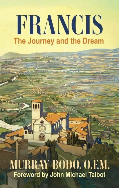 Produktbild: Francis: The Journey and the Dream