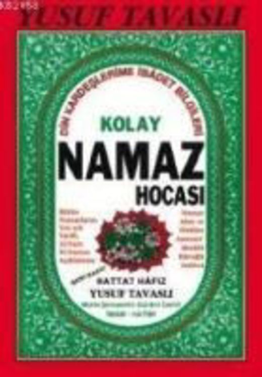 Produktbild: Kolay Namaz Hocasi