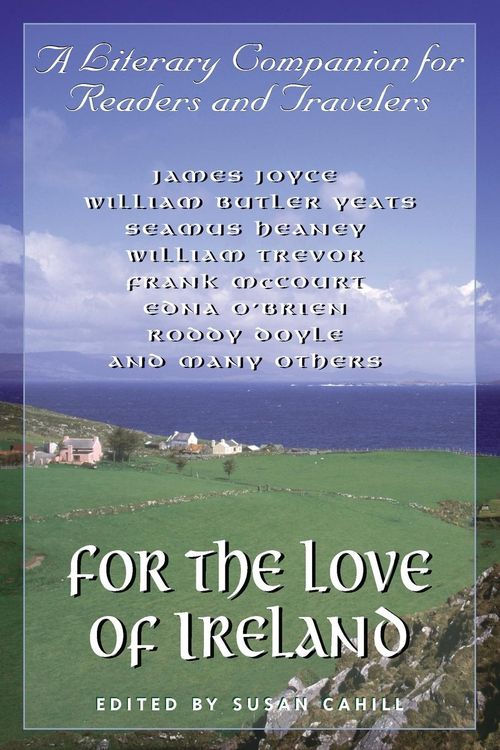 Produktbild: For the Love of Ireland