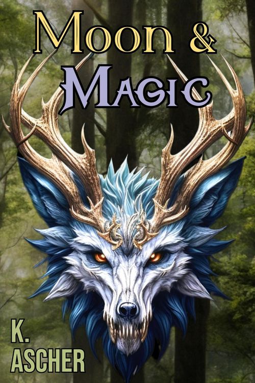 Produktbild: Moon & Magic