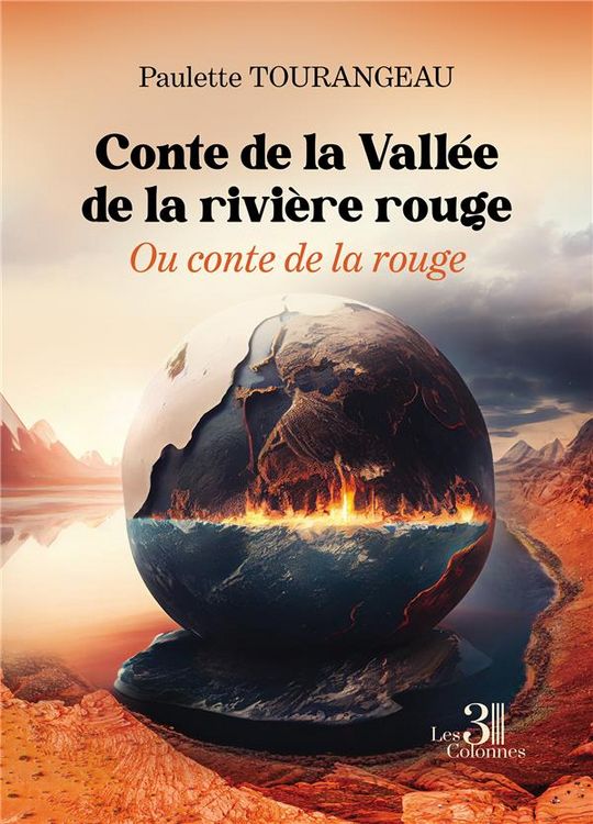 Produktbild: Conte de la vallee de la riviere