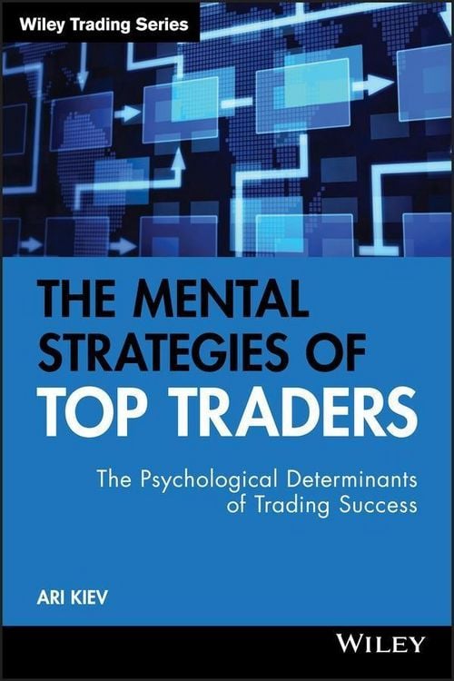 Produktbild: The Mental Strategies of Top Traders