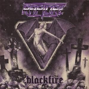 Produktbild: Blackfire