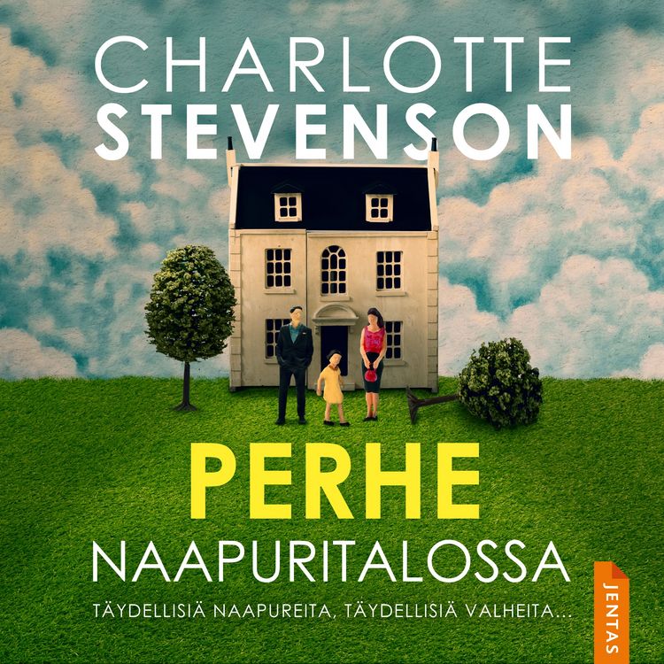 Produktbild: Perhe naapuritalossa