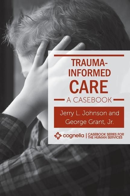 Produktbild: Trauma-Informed Care