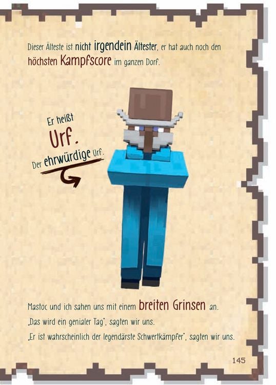 Produktbild: Tagebuch eines Kriegers (Bd. 1)