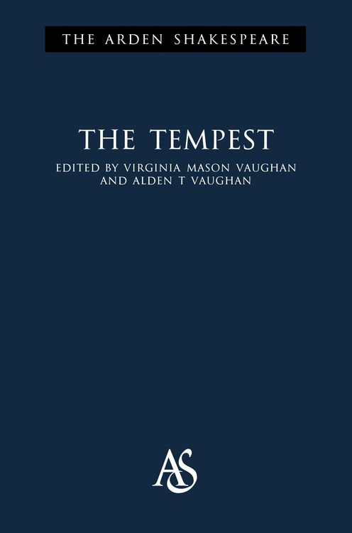 Produktbild: The Tempest