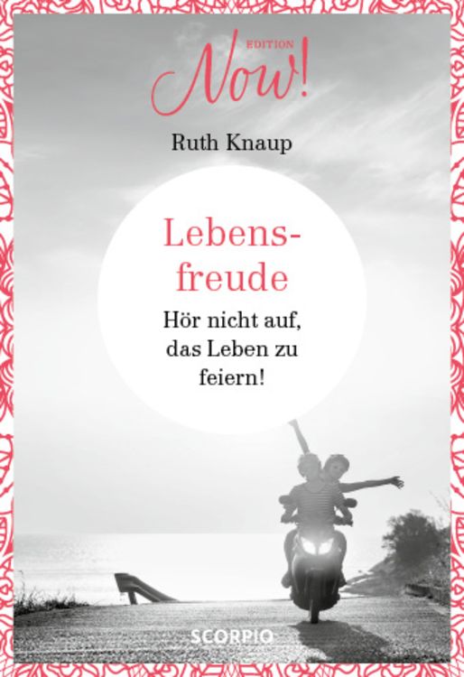 Produktbild: Edition NOW Lebensfreude