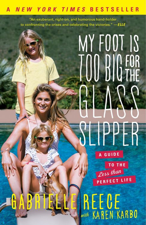 Produktbild: My Foot Is Too Big for the Glass Slipper