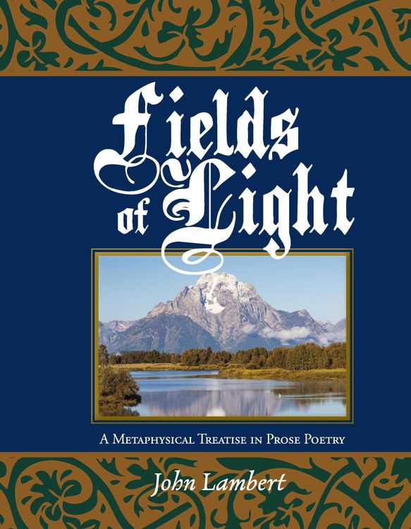 Produktbild: Fields of Light