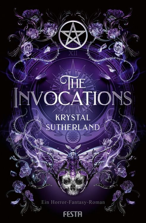Produktbild: The Invocations - Die Beschw&ouml;rungen