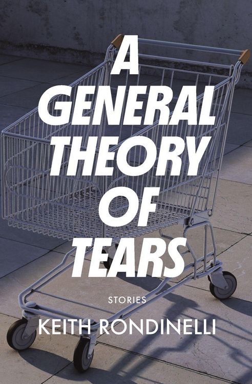 Produktbild: A General Theory of Tears