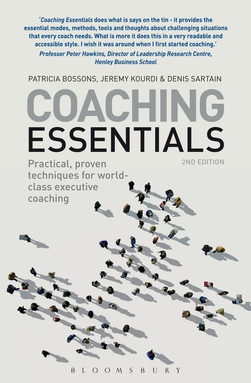 Produktbild: Coaching Essentials