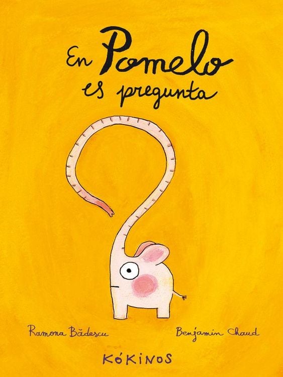 Produktbild: En Pomelo es pregunta