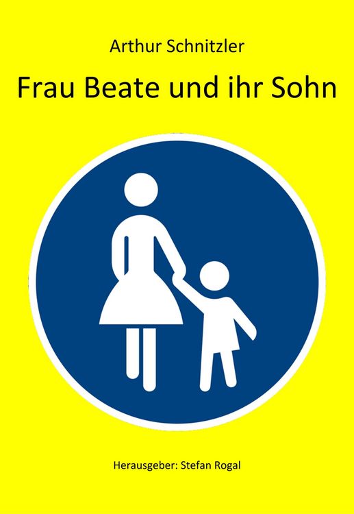 Produktbild: Frau Beate und ihr Sohn