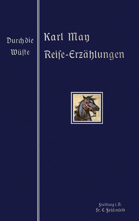 Produktbild: Durch die W&uuml;ste