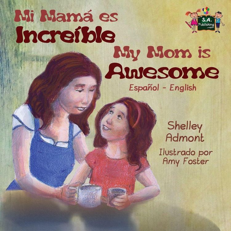 Produktbild: My Mom is Awesome