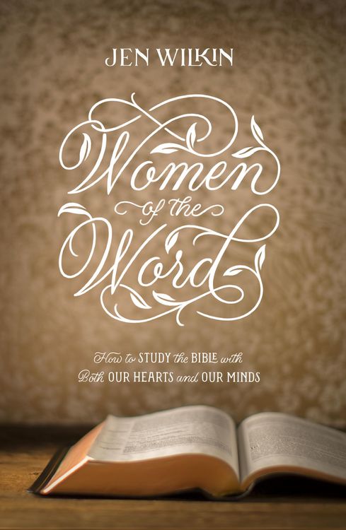 Produktbild: Women of the Word