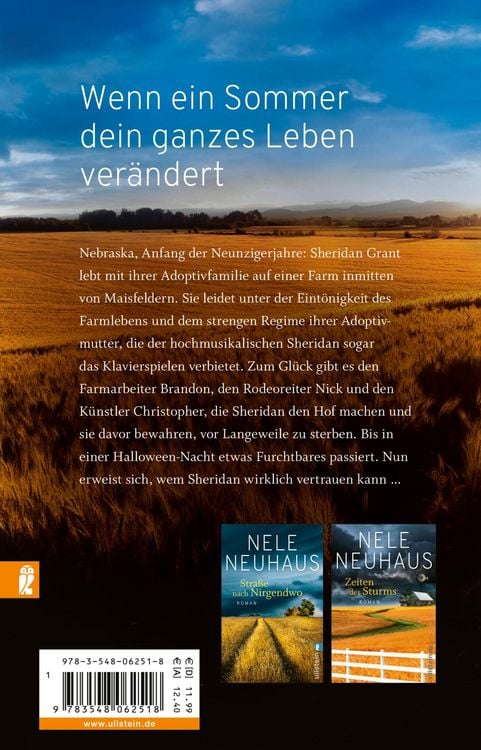 Produktbild: Sommer der Wahrheit