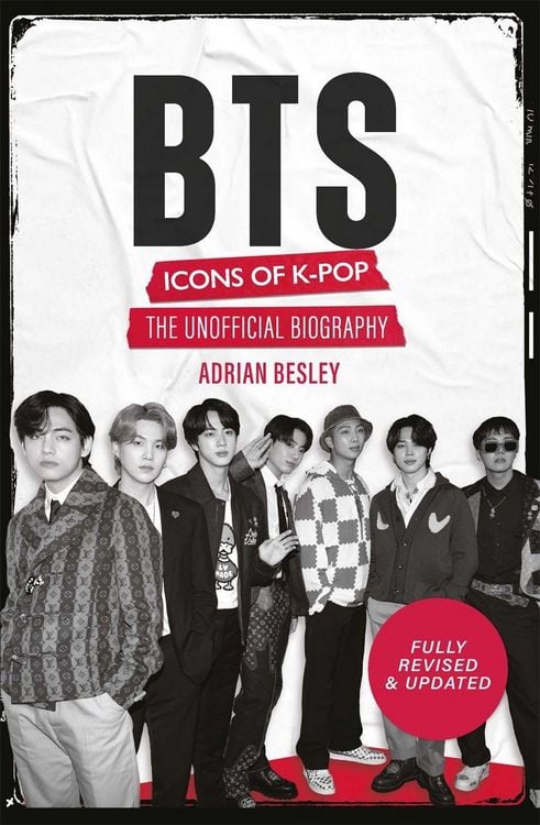Produktbild: BTS