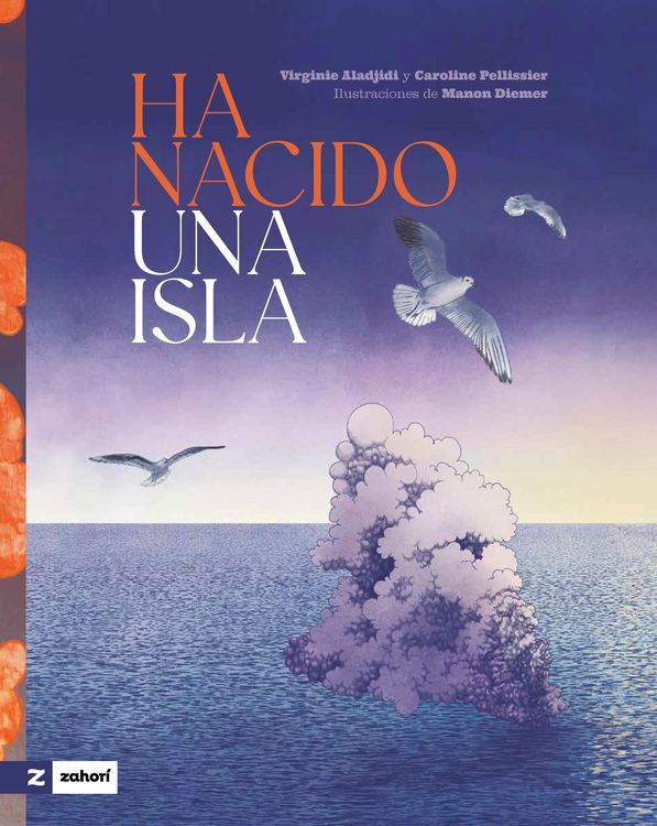 Produktbild: Ha nacido una isla