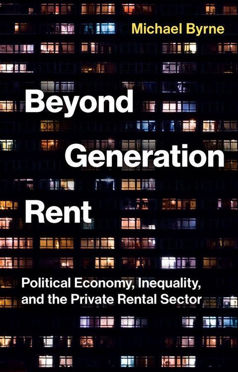 Produktbild: Beyond Generation Rent