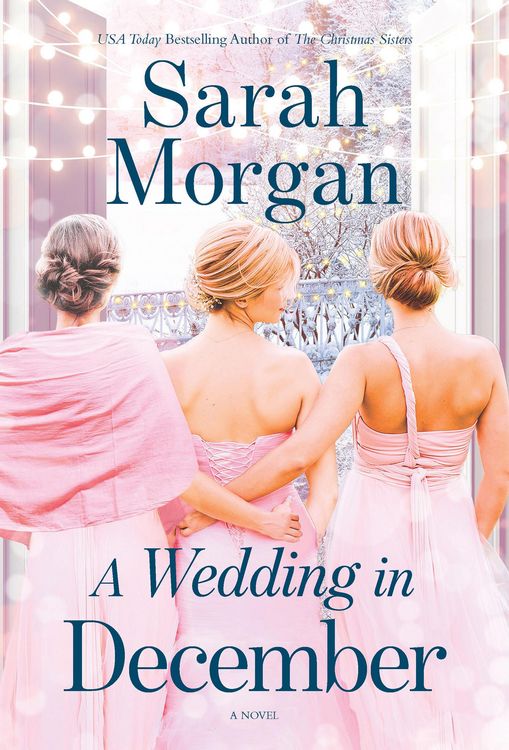 Produktbild: A Wedding in December