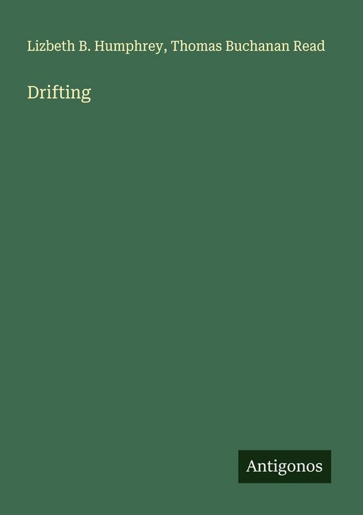 Produktbild: Drifting
