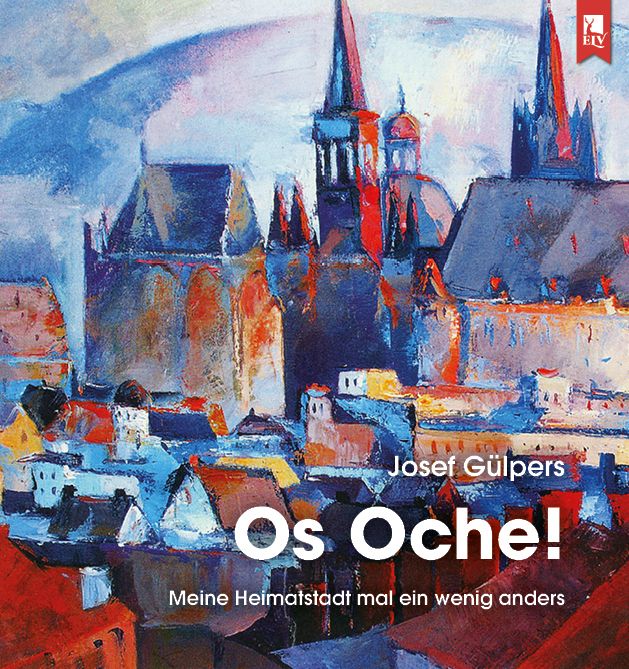 Produktbild: Os Oche!