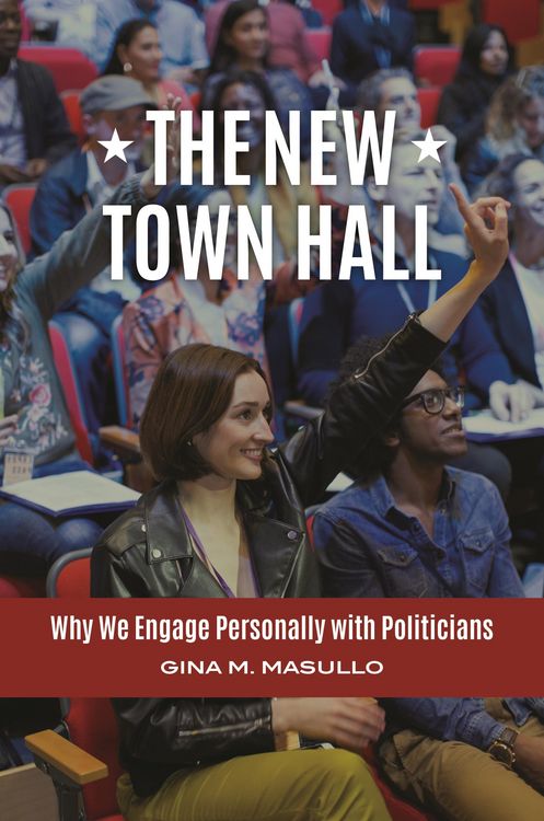 Produktbild: The New Town Hall