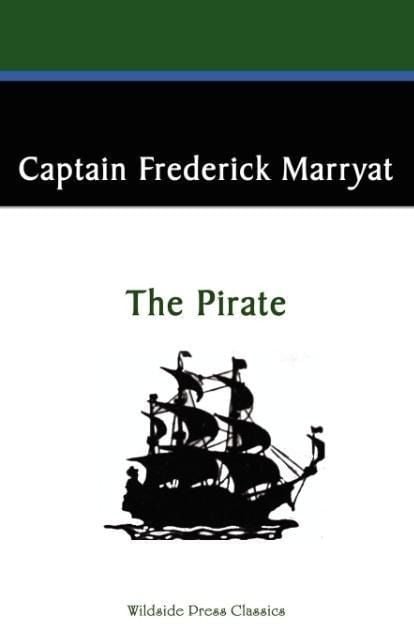 Produktbild: The Pirate