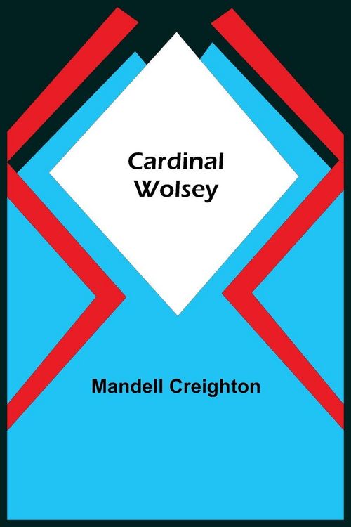 Produktbild: Cardinal Wolsey