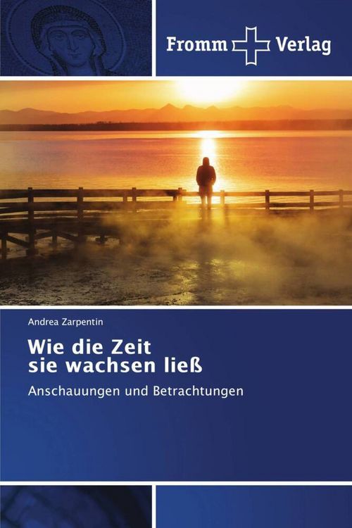 Produktbild: Wie die Zeit sie wachsen lie&szlig;