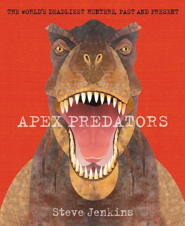 Produktbild: Apex Predators